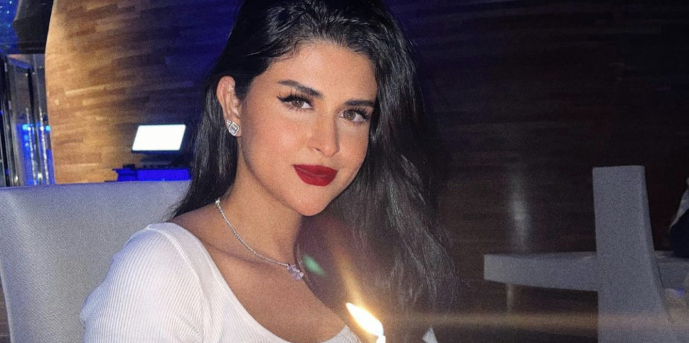 متقدمة على دنيا بطمة وابتسام تسكت.. سلمى رشيد أكثر الفنانات متابعة على إنستغرام
