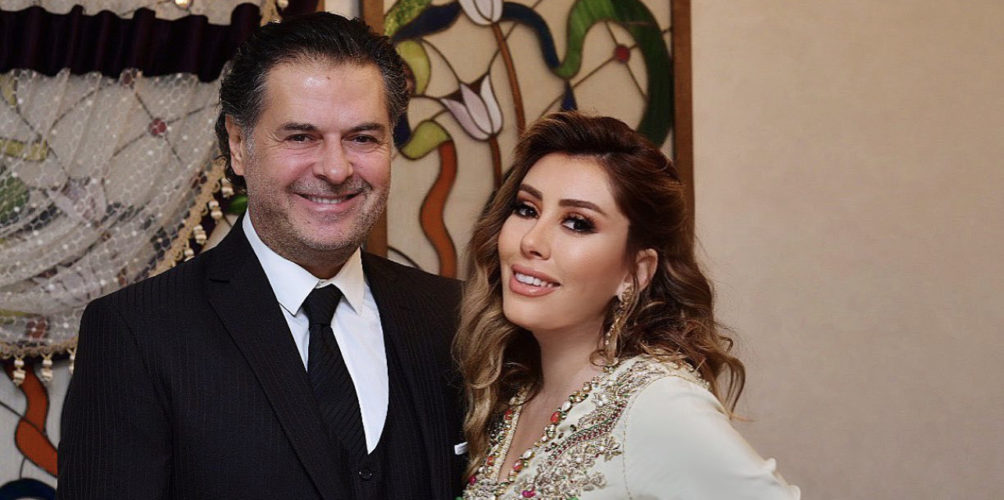 وزان.. راغب علامة يحيي حفل زفاف ضخم ومغاربة يتسائلون عن أجرته