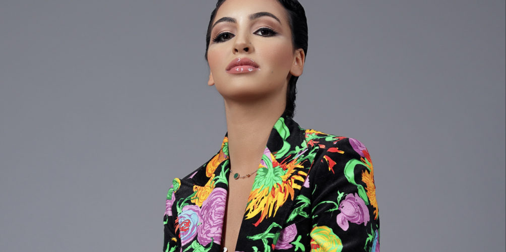 ملكة جمال المغرب: أحس بالامتنان لأنني سأمثل المرأة المغربية في مسابقة ملكة جمال الكون في إسرائيل