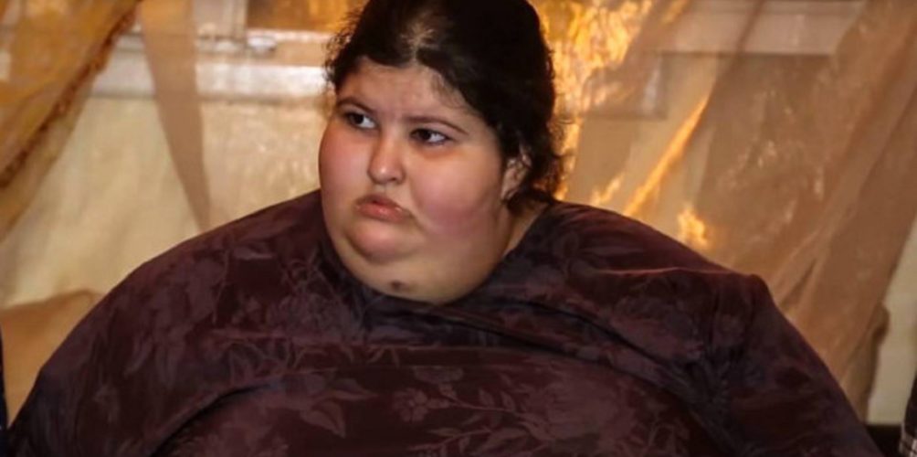 اشتهرت بحبها لسعد لمجرد.. وفاة الطفلة آية