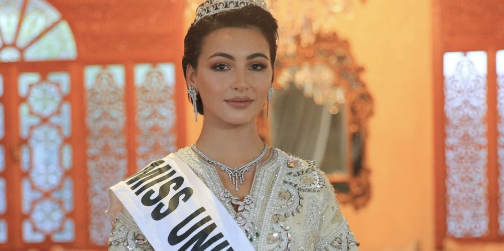 بعد جدل أصول كوثر بنحليمة.. إدارة مسابقة ملكة جمال المغرب ترد