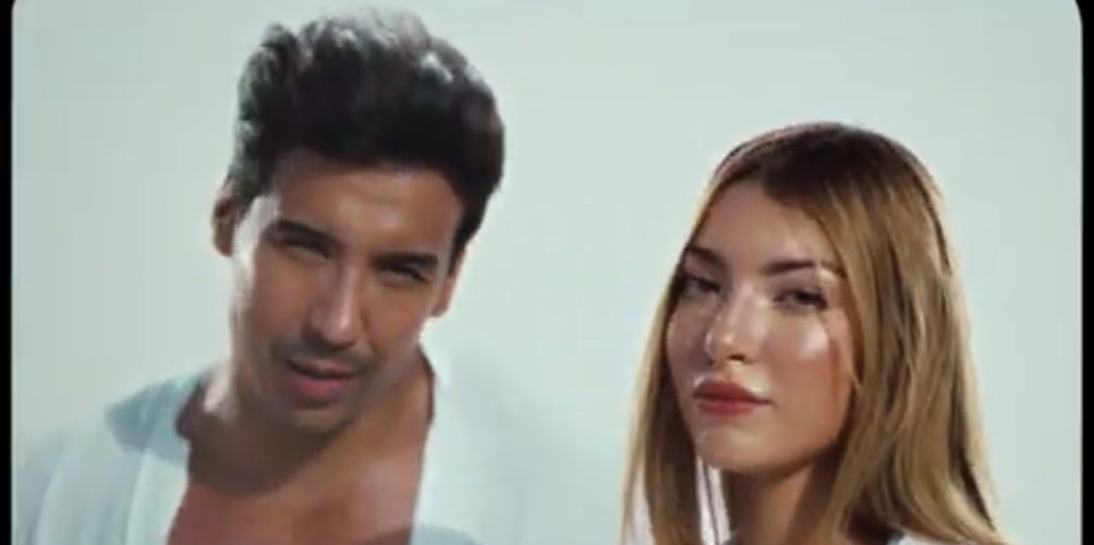 من إخراج أمير الرواني.. عادل إشبي يزيل الستار عن « غادي جاي » (فيديو)