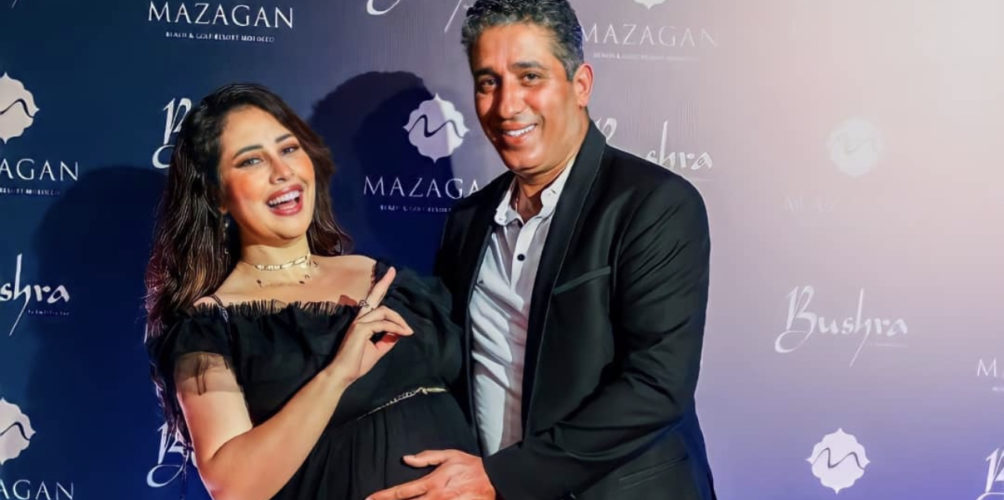 توعدتهم باللجوء إلى القضاء.. ابتسام العروسي ترد على مروجي إشاعة طلاقها