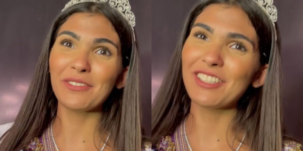 ستمثل المغرب في مسابقة ملكة جمال الكون.. فاطمة الزهراء خياط تفوز بلقب ملكة جمال المغرب