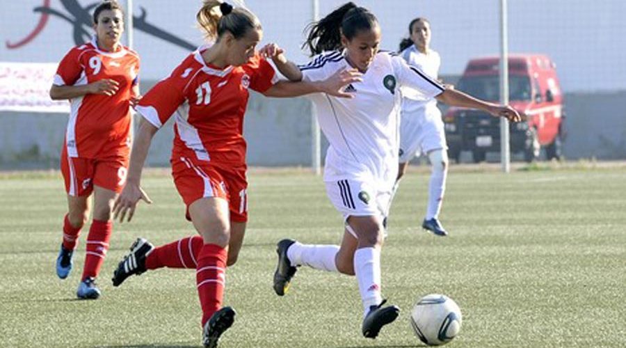 باعتبارها مشتلا يضم العديد من المواهب.. دعوة إلى الاهتمام بكرة القدم النسوية