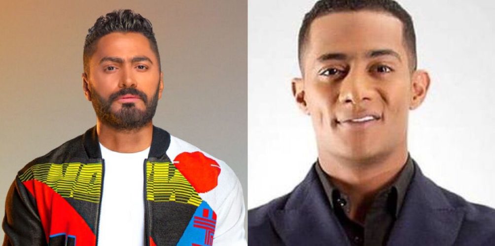 بعد نجاح حفلاتهما في المغرب.. حرب كلامية بين تامر حسني ومحمد رمضان(فيديو)