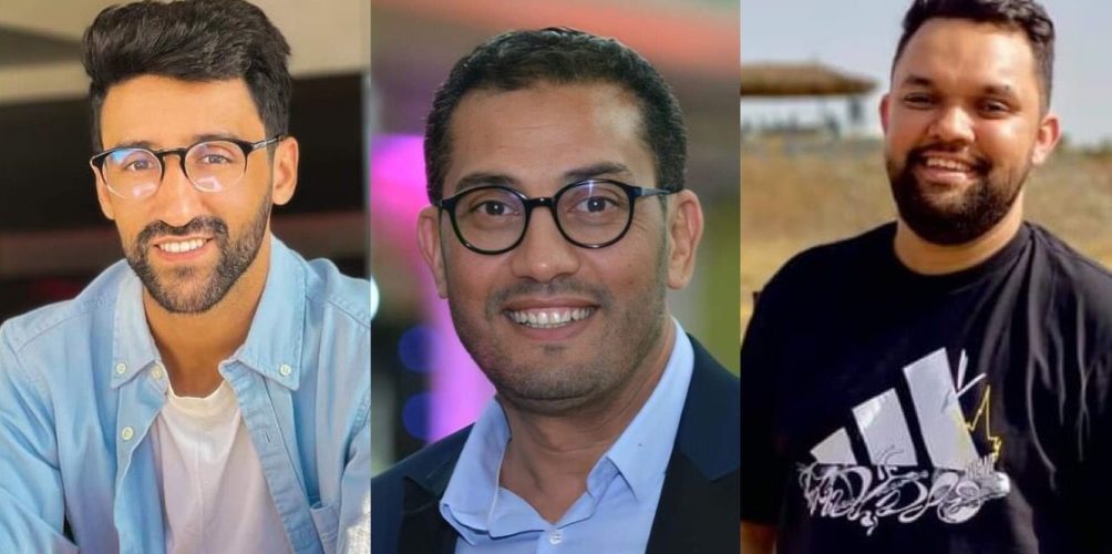 بعد حضور مشاهير الويب مباراة المنتخب.. غضب فنانين وإعلاميين بسبب الإقصاء