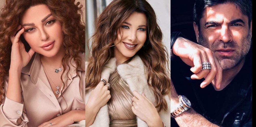 من بينهم نانسي عجرم وميريام فارس.. فنانون عرب يهنئون الشعب المغربي بمناسبة عيد الإستقلال