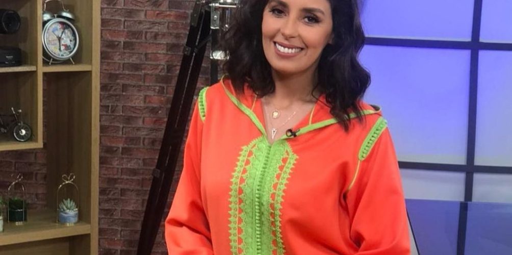 فدوى طالب للمسماة »مي نعيمة »: السرطان مرض خبيث ما كنلعبوش به وكتمناهش لعدوك