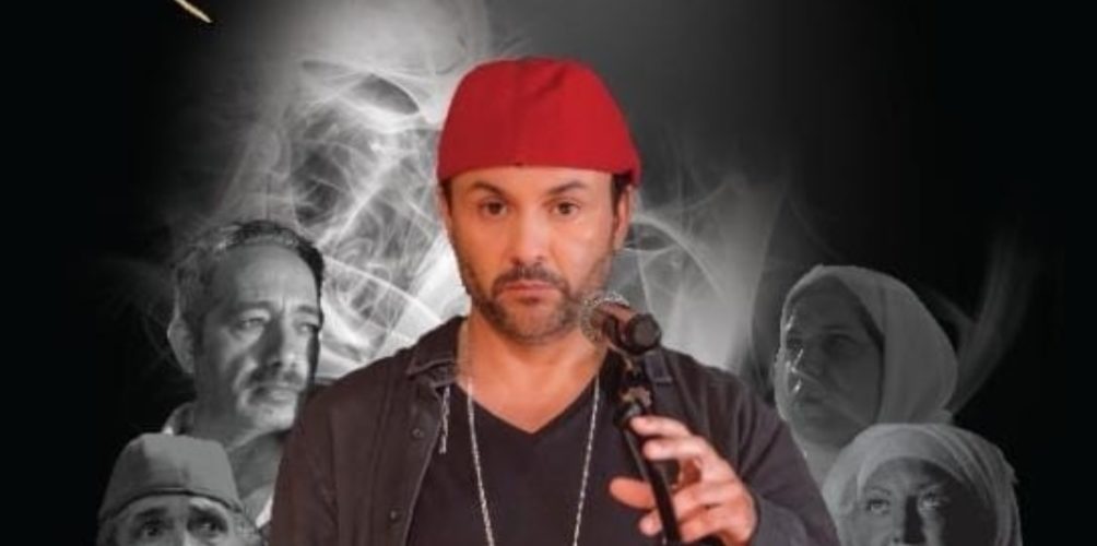 (بمشاركة إبنه قصي.. حاتم إدار يطلق عمله الغنائي الجديد « من فم السبع » (فيديو