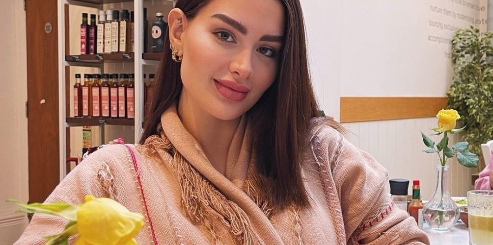 بعد ميريام فارس.. الكويتية روان بن حسين تستعد لإطلاق أغنية بالدارجة المغربية