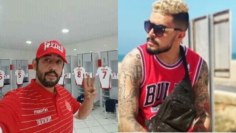 يعشق فريق الوداد البيضاوي.. طارق البخاري يهدي لفريقه المفضل أغنية رفقة الرابور الزعيم