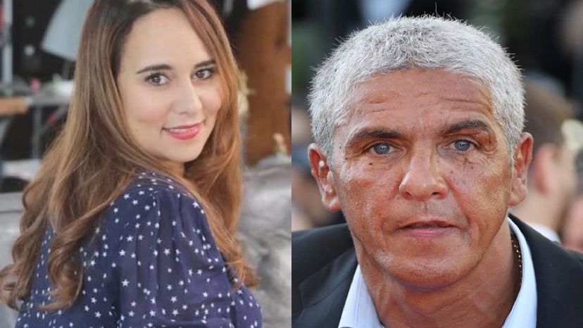 من بينهم ماجدولين الإدريسي وسامي نصري.. المهرجان الدولي للسينما والهجرة في أكادير يكرم وجوها فنية