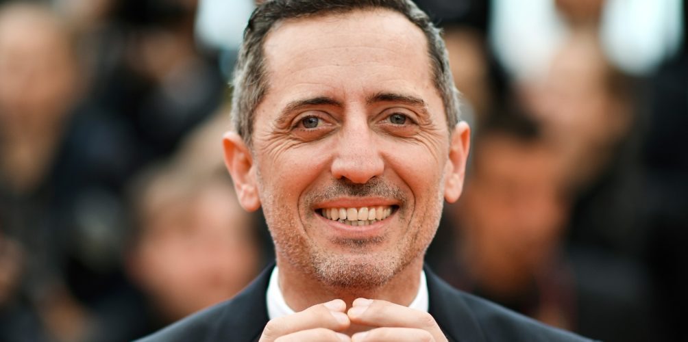 جاد المالح: المسرح الجديد في الدار البيضاء جوهرة