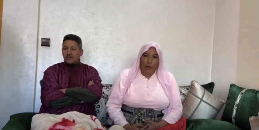 دعات على الناس بالسرطان.. مي نعيمة تغضب مغاربة (فيديو)