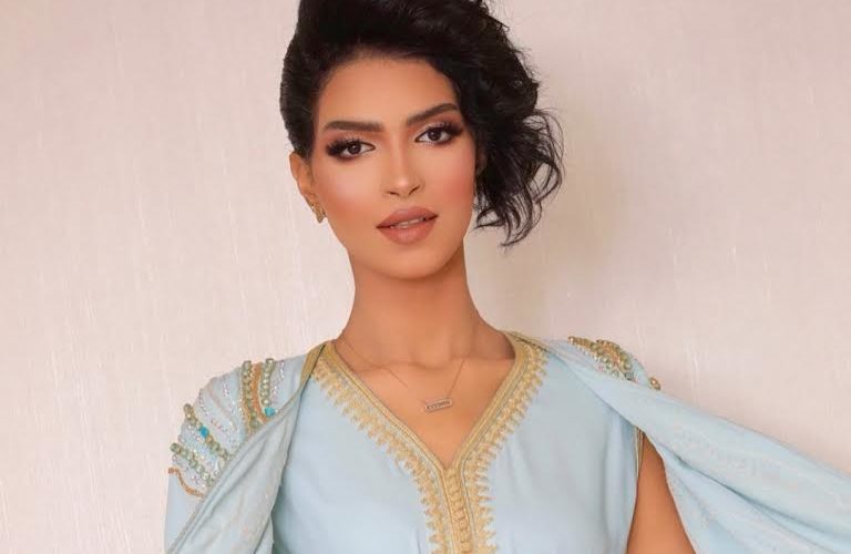 بعد نجاح « بشاير ربنا ».. إيمان الشميطي تطلق عملها الفني الجديد « كفى الله الشر »