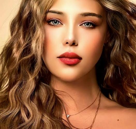 عينيه زايغة.. جديد الفنانة راسيل