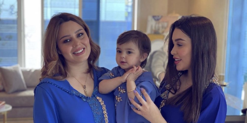 لأول مرة.. كوثر براني تكشف أسباب تأخر حملها