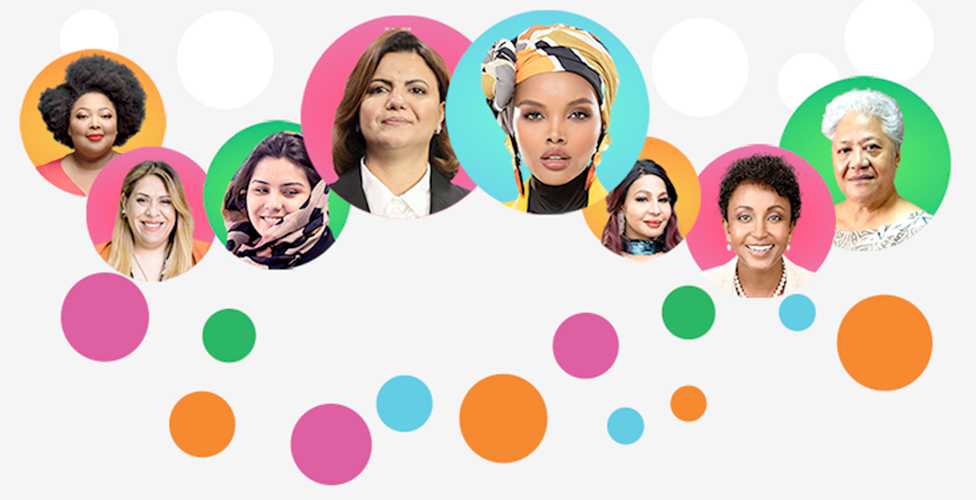 بينهن مدافعة عن حقوق العابرين جنسيا.. 4 عربيات بين أكثر النساء إلهاما في العالم