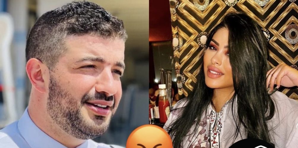 حمزة الفيلالي: ماتبقاوش ديرو بيا البوز !