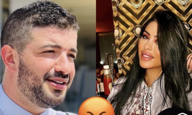 حمزة الفيلالي: ماتبقاوش ديرو بيا البوز !