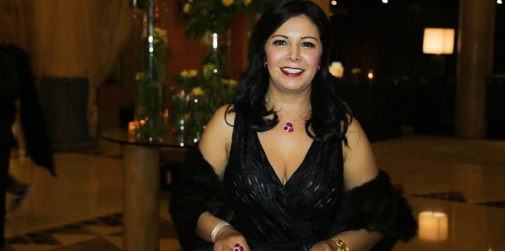 بعد تألقها في بنات العساس.. منى فتو تخوض تجربة تلفزيونية جديدة