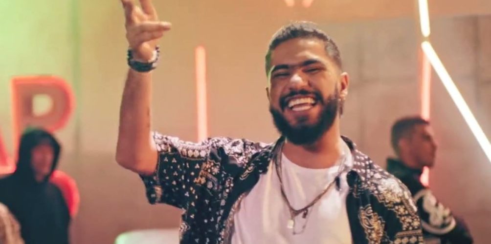 في سنة 2021.. الفنان طوطو الأكثر إستماعا في المغرب والعالم العربي