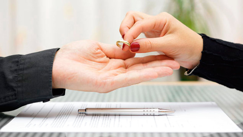 دراسة: الزواج في سن مبكرة سبب للطلاق