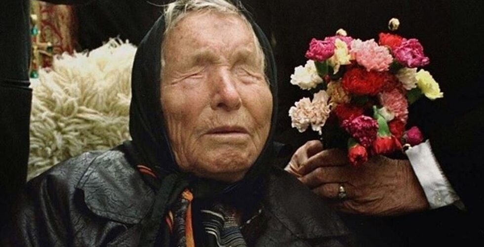 العرافة بابا فانغا: سيعرف العالم في 2022 تفشي فيروس قاتل جديد!