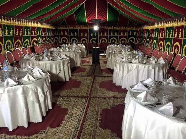 مجددا.. الحكومة تمنع المهرجانات والتظاهرات الثقافية والفنية