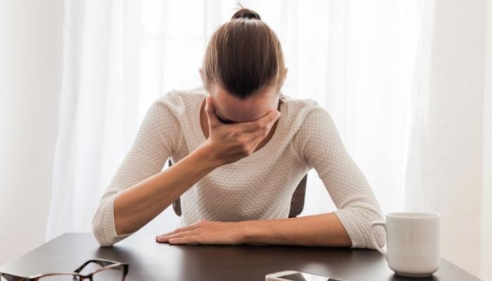 له عواقب صحية سلبية.. التوتر يجعل الشخص يشيخ بشكل أسرع