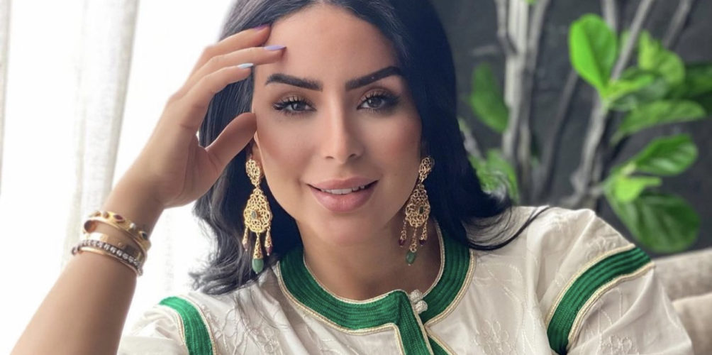 بسبب الأخبار الكاذبة والتشهير.. المؤثرة أسماء عمراني تتوعد باللجوء للقضاء