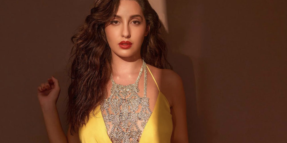 أهداها سيارة فاخرة.. التحقيقات تكشف تفاصيل جديدة حول علاقة نورة فتحي برجل أعمال متورط في « غسيل الأموال »