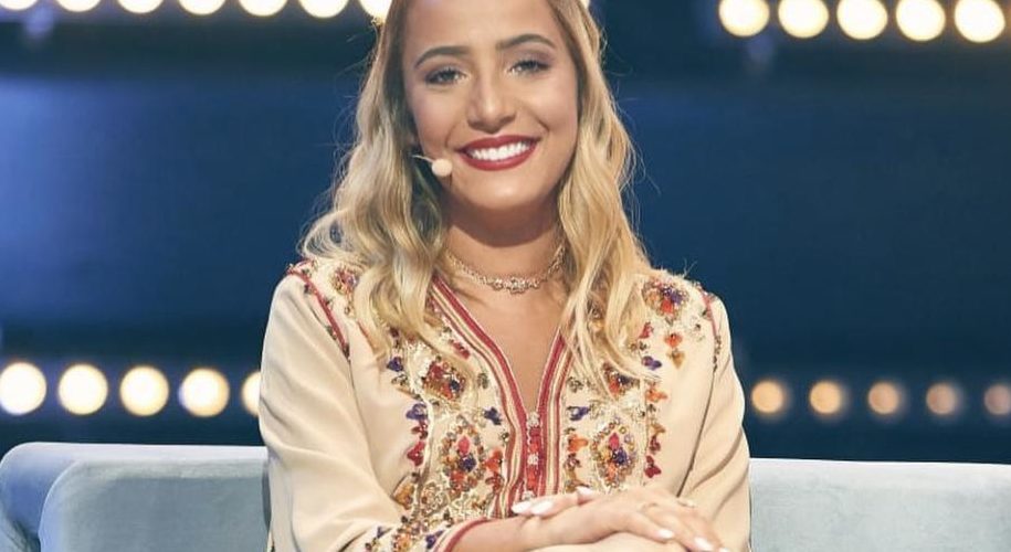 لبنى الجوهري: آه مربية شنو المشكل؟راه أنا اللي قلتها ليكم