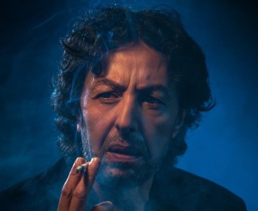 (بسبب فيلم زنقة كونطاكنت.. سعيد باي يصف منتقديه بكلام ساقط (فيديو