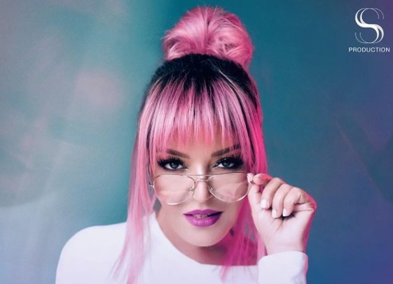 « الوقت حلو ».. الديفا سميرة سعيد تطرح خامس أغاني ألبومها « إنسان آلي »