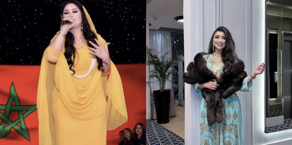 موسم العراسات.. سعيدة شرف ودنيا بطمة من عرس لعرس (فيديو)