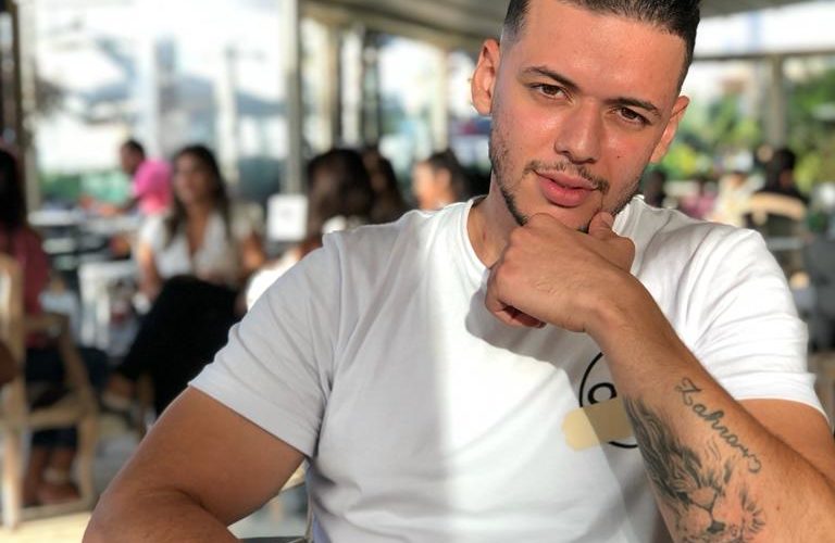 بعنوان »24″.. الخياري يطلق ثاني فيديو كليب