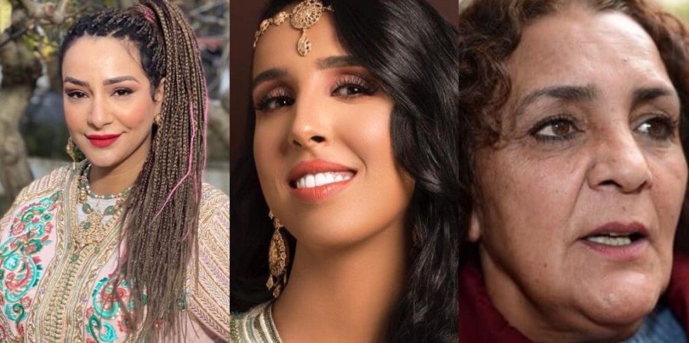 راوية والهوني وحماقة.. بشرى ملاك وربيع شاجد يجمعان ثلة من النجوم في سلسلة »كابتن حجيبة »