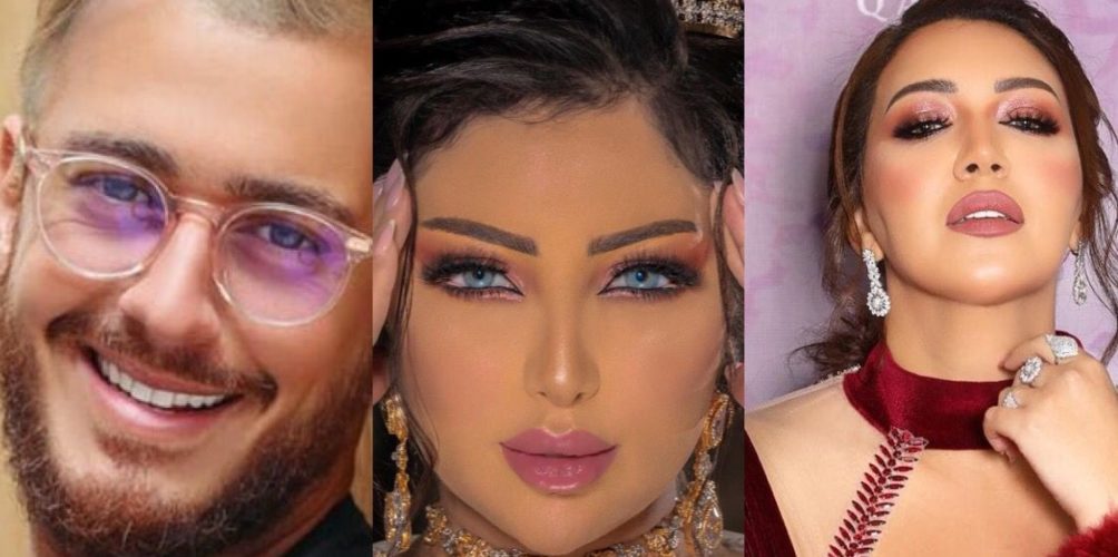 دنيا بطمة خارج القائمة.. فنانون يحييون حفلات رأس السنة في الخليج