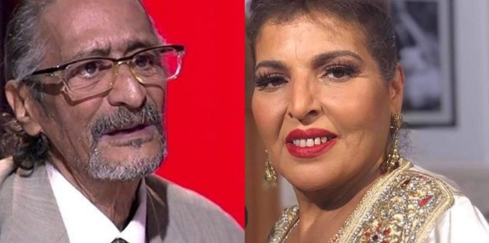 بعد إصابته بسرطان الحنجرة.. حياة الادريسي تدعو المسؤولين للاهتمام بنور الدين بكر