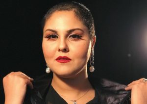 خسرت 14 كيلوغراما.. الفنانة عبير العابد تكشف السر وراء إنقاص وزنها