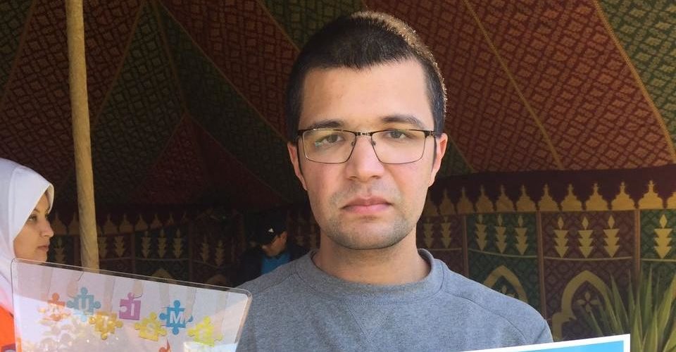 لأول مرة بالمغرب.. طالب مصاب بالتوحد يناقش رسالة الدكتوراه