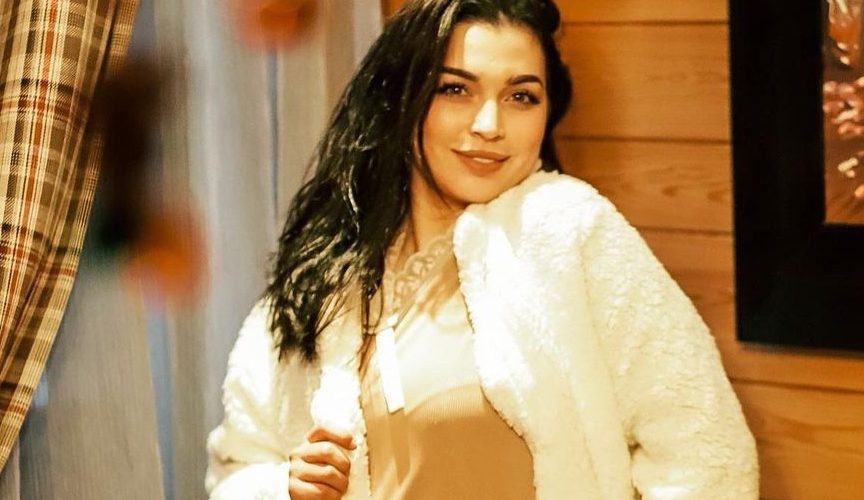 بسبب ظهورها ب »بيجامة ».. الممثلة فرح الفاسي تتعرض للإنتقادات