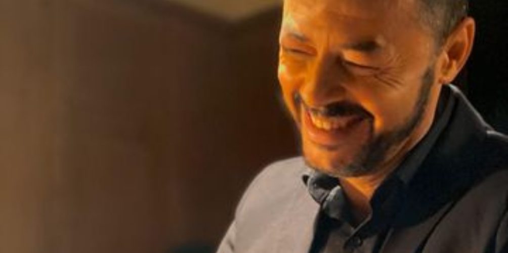 الممثل أمين الناجي يرزق بمولودة جديدة