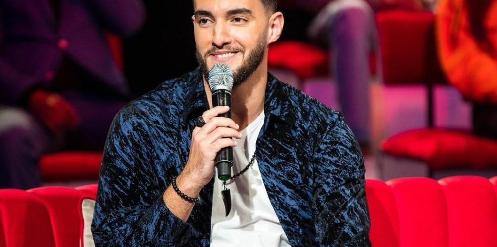 مبادرة إنسانية.. الفنان زهير بهاوي يدخل الفرحة على أطفال التوحد