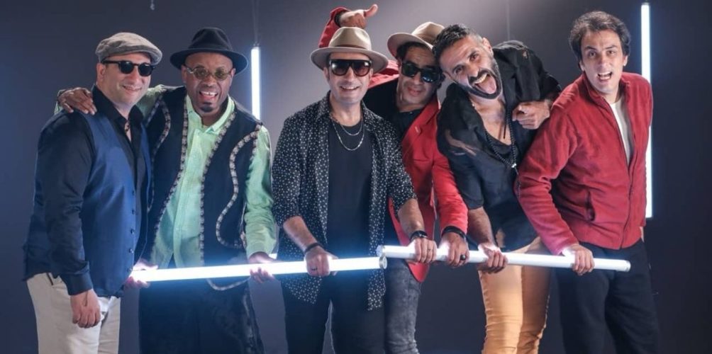 « بعد غياب دام 8سنوات.. عصام كمال يعود لمجموعة مازاغان ب »تالاين