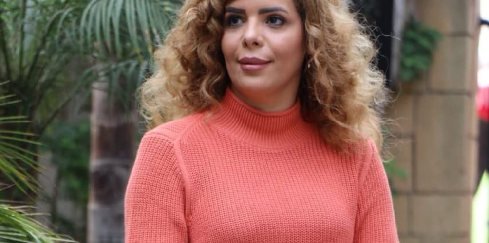 بعد البرتقالة المرة.. بشرى إيجورك تستعد لتصوير فيلم جديد بسيدي ايفني