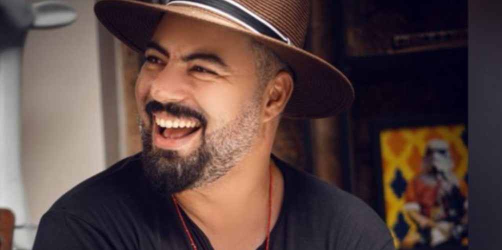 بجينريك مسلسل كوميدي.. الفنان محمد رضى يدخل السباق الرمضاني