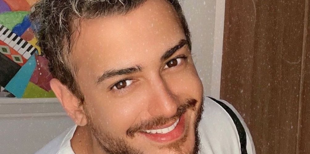 بعد ترشحه لعدة جوائز.. سعد لمجرد يدعو جمهوره للتصويت